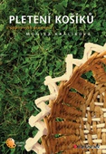 obálka: Pletení košíků