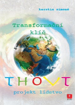obálka: Thovt - Transformační klíč