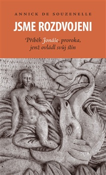 obálka: Jsme rozdvojeni