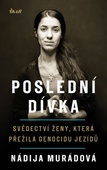 obálka: Poslední dívka