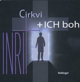 obálka: Cirkvi + ICH boh