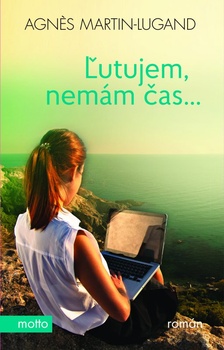 obálka: Ľutujem, nemám čas...