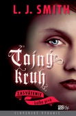 obálka: Tajný kruh - Zasvätenie