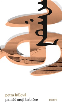obálka: Paměť mojí babičce