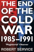 obálka: The End of the Cold War