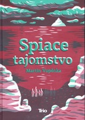 obálka: Spiace tajomstvo