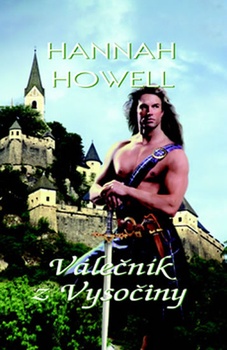 obálka: Válečník z Vysočiny