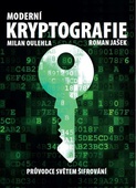 obálka: Moderní kryptografie