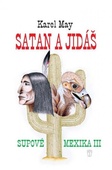 obálka: Satan a Jidáš - Supové mexika III.
