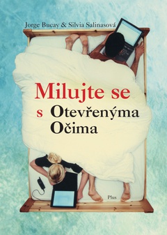 obálka: Milujte se s otevřenýma očima