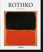 obálka: Rothko
