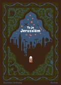 obálka: To je Jeruzalém