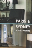 obálka: Paris & Sydney Apartments