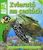 obálka: Zvieratá na cestách