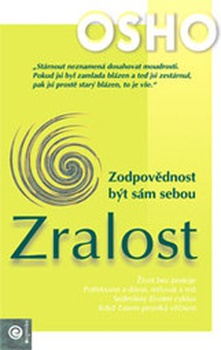 obálka: Zralost