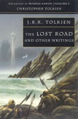 obálka: The History of Middle-Earth 05: The Lost Road and Other Writings