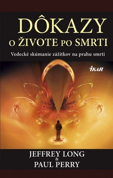 obálka: Dôkazy o živote po smrti