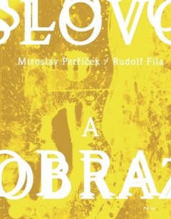obálka: Slovo a obraz