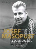 obálka: Josef Masopust