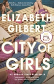 obálka: City of Girls