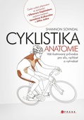 obálka: Cyklistika - anatomie