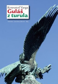 obálka: Guláš z turula