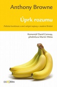 obálka: Úprk rozumu 