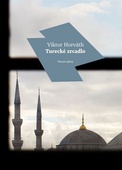 obálka: Turecké zrcadlo
