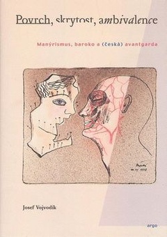 obálka: Povrch, skrytost, ambivalence