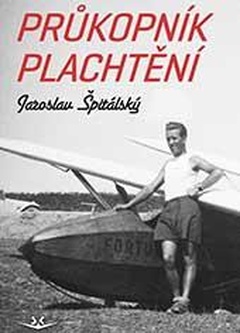 obálka: Průkopník plachtění