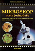 obálka: Mikroskop zcela jednoduše