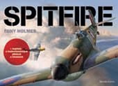 obálka: Spitfire