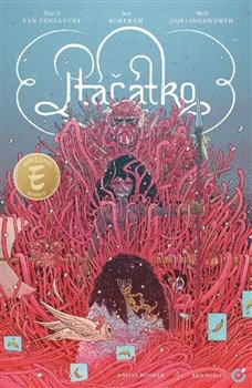 obálka: Ptáčátko