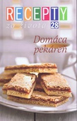 obálka: Recepty zo života 28 – Domáca pekáreň