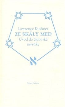 obálka: Ze skály med