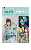 obálka: Veselé čepičky