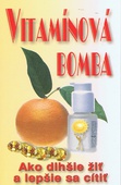 obálka: Vitamínová bomba