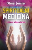 obálka: Spirituální medicína