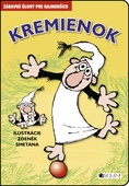 obálka: Kremienok
