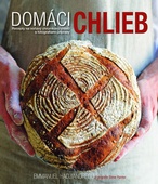 obálka: Domáci chlieb