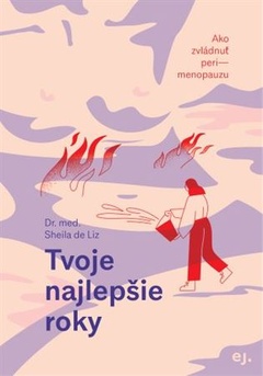 obálka: Tvoje najlepšie roky