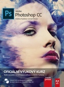 obálka: Adobe Photoshop CC