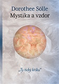 obálka: Mystika a vzdor