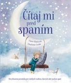obálka: Čítaj mi pred spaním
