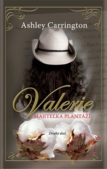 obálka: Valerie - Majiteľka plantáží  2. diel