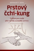 obálka: Prstový čchi-kung