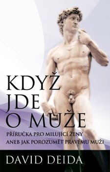 obálka: Když jde o muže