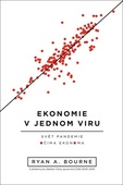 obálka: Ekonomie v jednom viru