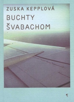 obálka: Buchty Švabachom 