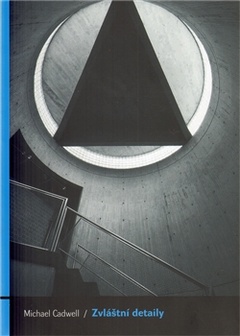 obálka: Zvláštní detaily 